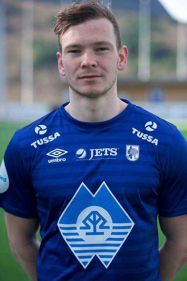 Foto: Arne Flatin