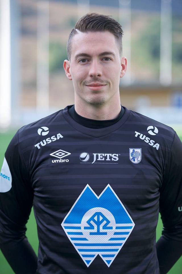 <em>Jan Lennart Urke - Foto: Arne Flatin</em>