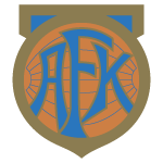 Logo for Aalesund FK