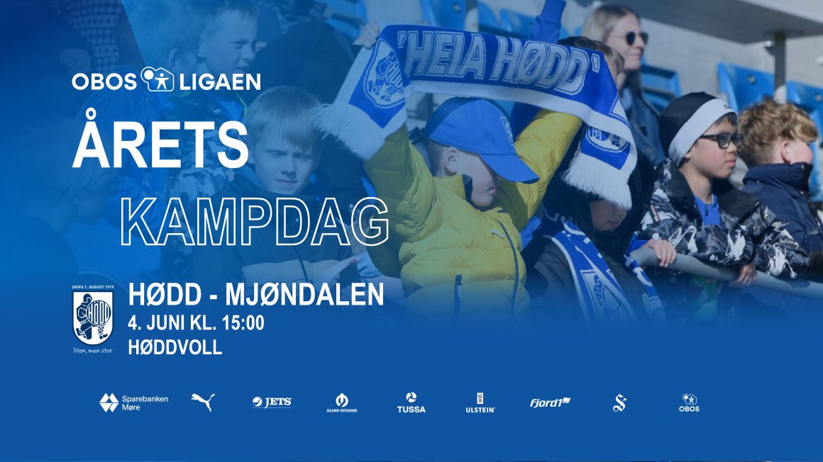 Årets kampdag