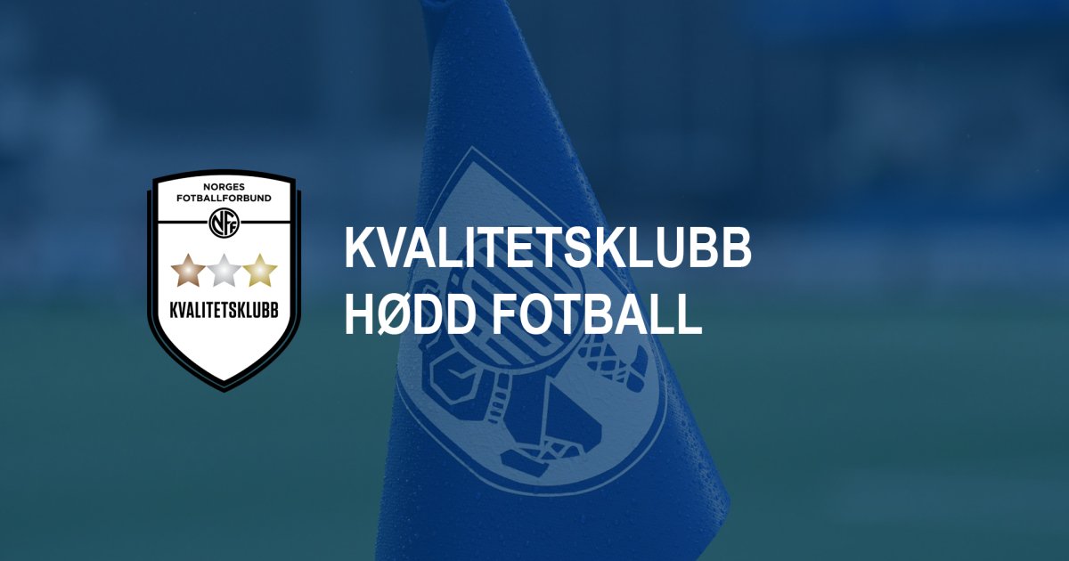 Kvalitetsklubb / Hødd