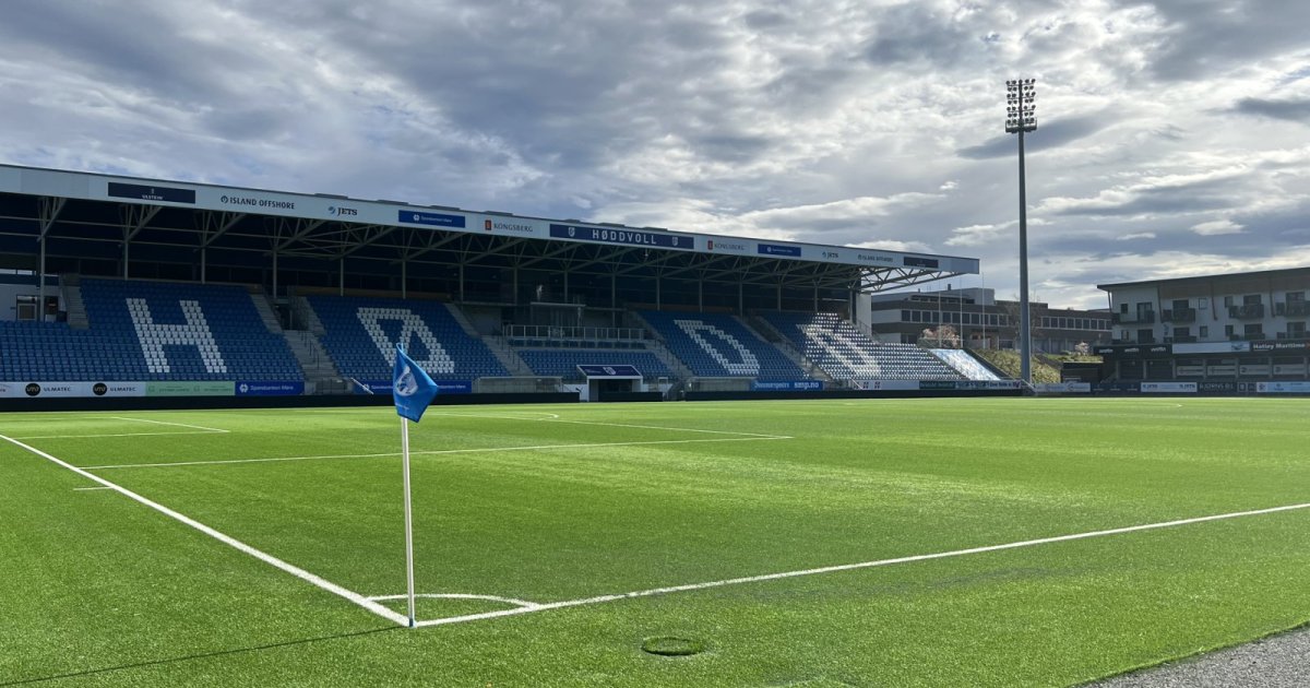 Fotballstyret IL Hødd Fotball / Hødd