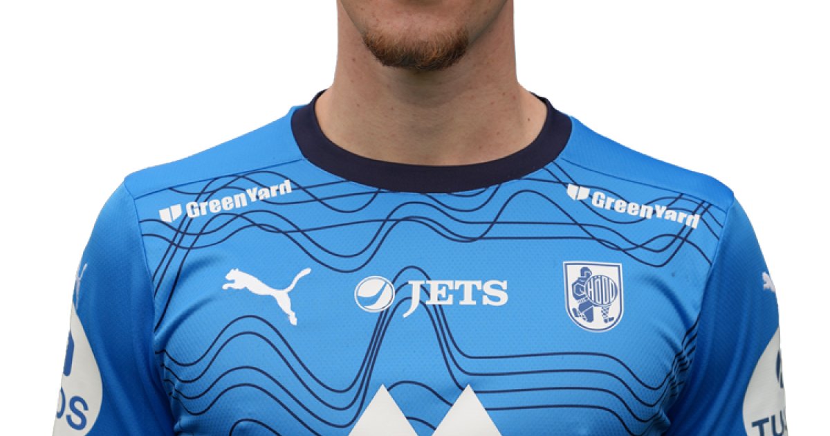 Fredrik Gjerde / Hødd