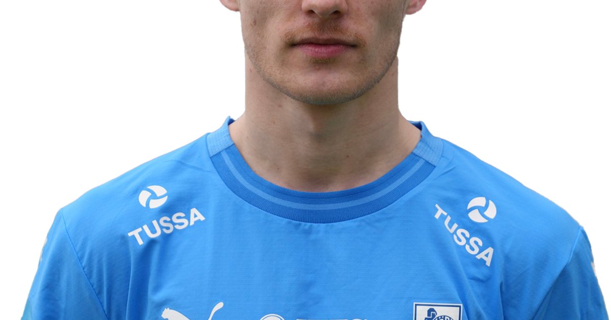 Isak Skotheim / Hødd