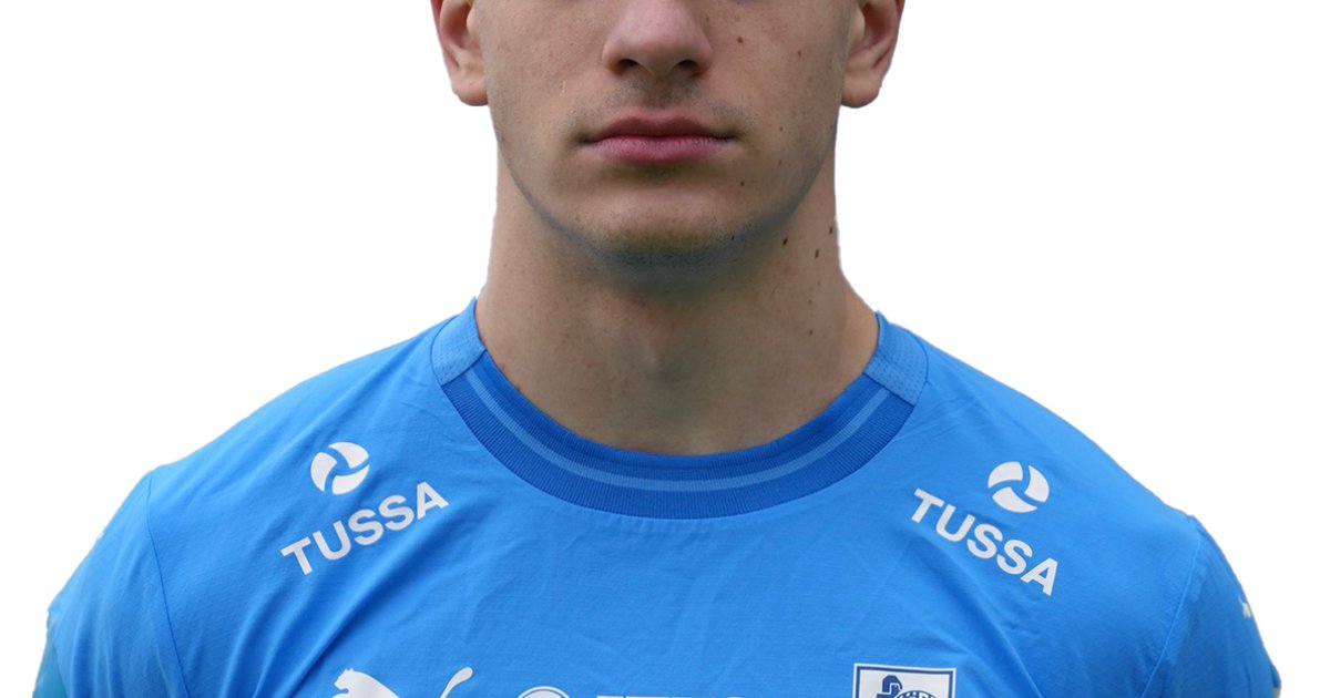 Mirza Mulac / Hødd