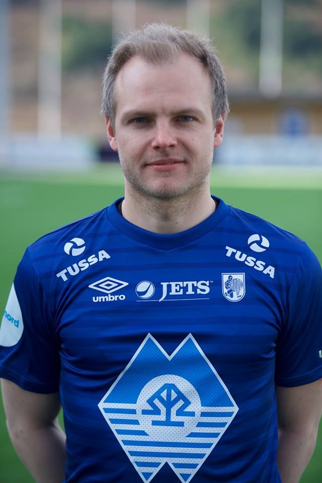 <em>Foto: Arne Flatin</em>