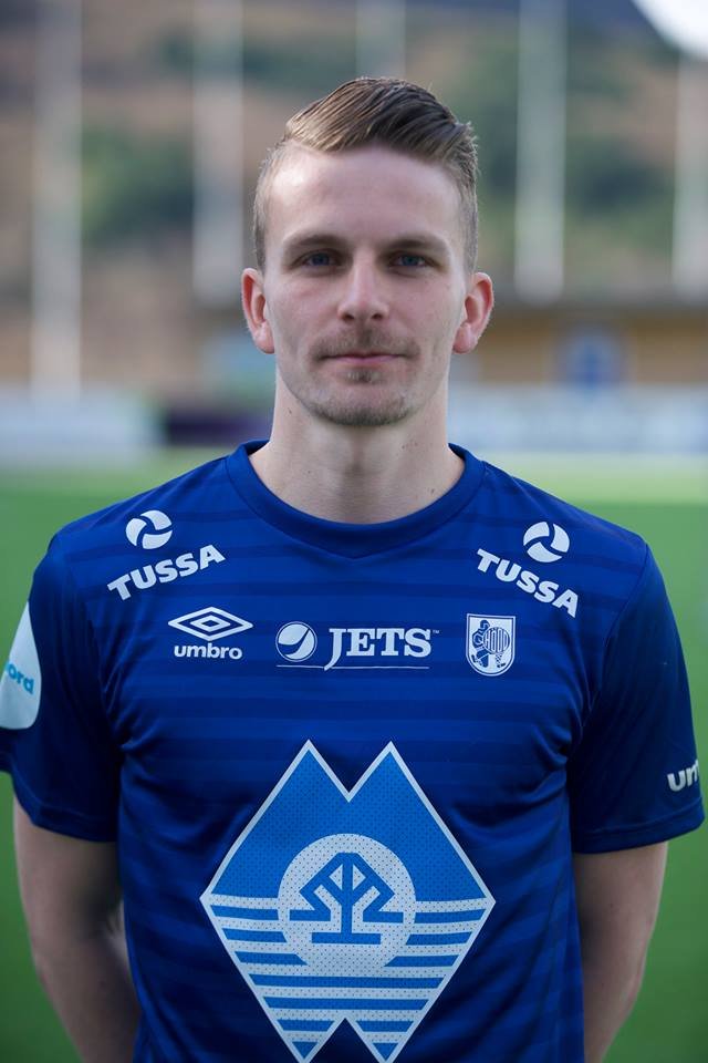 Foto: Arne Flatin