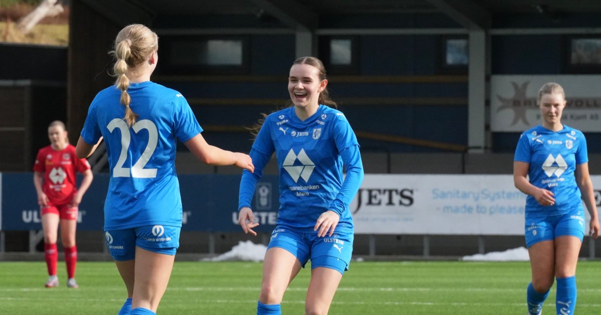 Før kampen: Hødd - Herd / Hødd