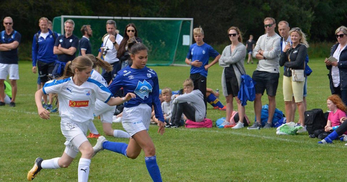 Norway Cup 2018 / Hødd