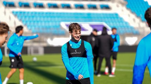 Vegard Håheim-Elveseter ut 2027